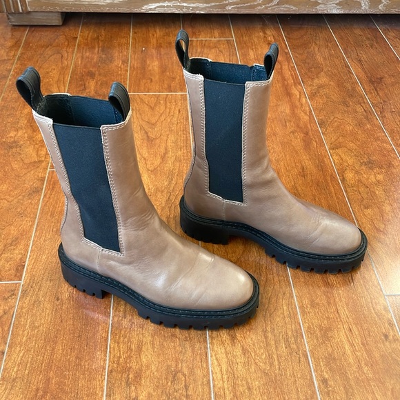 LAST Angie Chelsea boots - Picture 4 of 8